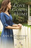 Love Comes Home (Rosey Corner Book #3) (eBook, ePUB)