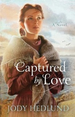 Cover Captured By Love (eBook, ePUB)