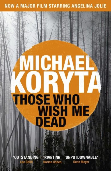 Those Who Wish Me Dead (eBook, ePUB)