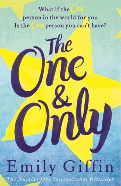 Cover The One & Only (eBook, ePUB)