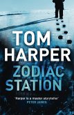 Zodiac Station (eBook, ePUB)