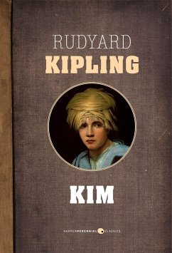 Cover Kim (eBook, ePUB)