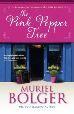 Cover The Pink Pepper Tree (eBook, ePUB)