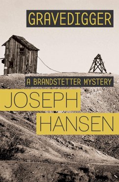 Gravedigger (eBook, ePUB) - Hansen, Joseph