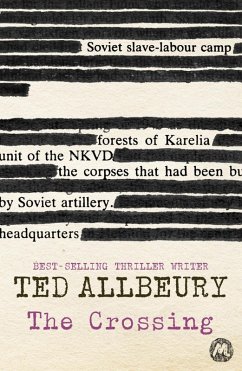 The Crossing (eBook, ePUB) - Allbeury, Ted