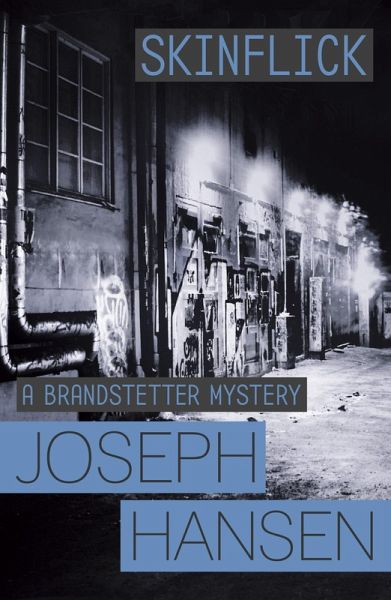 Skinflick (eBook, ePUB) Skinflick (eBook, ePUB)