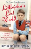 Littlejohn's Lost World (eBook, ePUB)