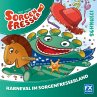 Gerd Hahns Sorgenfresser: Schnulli -... - Bild 1