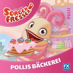 Gerd Hahns Sorgenfresser: Polli - Pollis Bäckerei