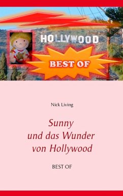 Sunny und das Wunder von Hollywood (eBook, ePUB)