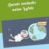 Haralt entdeckt seine Welt (eBook, ePUB) - Bild 1