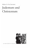 Max Dienemann: Judentum und Christentum (eBook, ePUB)