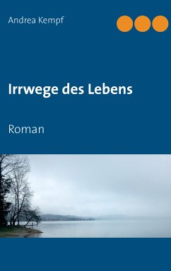 Irrwege des Lebens (eBook, ePUB)