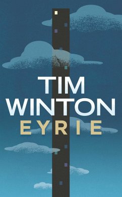 Cover Eyrie (eBook, ePUB)