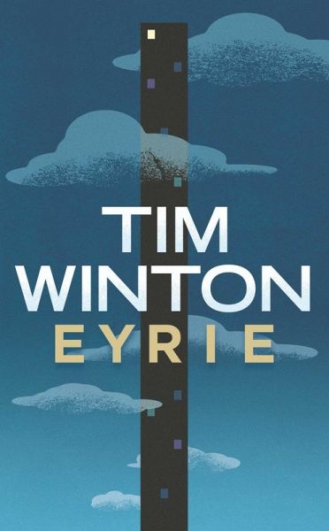 Eyrie (eBook, ePUB)