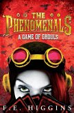 A Game of Ghouls (eBook, ePUB)