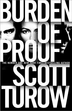 The Burden of Proof (eBook, ePUB) - Turow, Scott