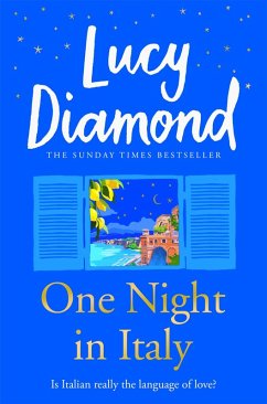 One Night in Italy (eBook, ePUB) - Diamond, Lucy