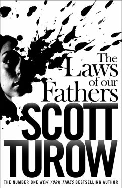 Cover The Laws of our Fathers (eBook, ePUB)