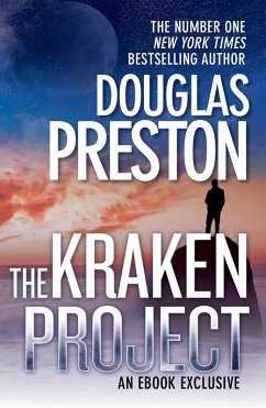 The Kraken Project (eBook, ePUB) - Preston, Douglas
