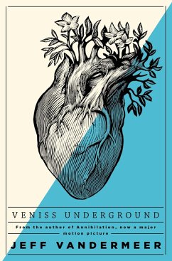 Cover Veniss Underground (eBook, ePUB)