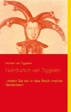 Na(rr)türlich van Tiggelen (eBook, ePUB)