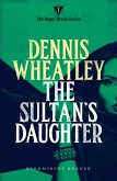 The Sultan's Daughter (eBook, ePUB)