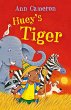 Huey's Tiger (eBook, ePUB) - Bild 1
