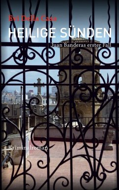 Cover Heilige Sünden (eBook, ePUB)