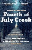 Fourth of July Creek (eBook, ePUB)