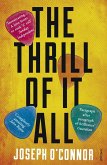 The Thrill of it All (eBook, ePUB)