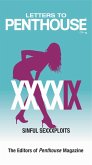 Letters to Penthouse XXXXIX (eBook, ePUB) Letters to Penthouse XXXXIX (eBook, ePUB)