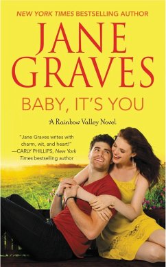Baby, It's You (eBook, ePUB) - Graves, Jane