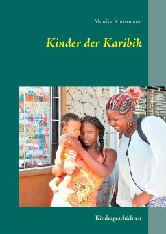 Kinder der Karibik (eBook, ePUB)