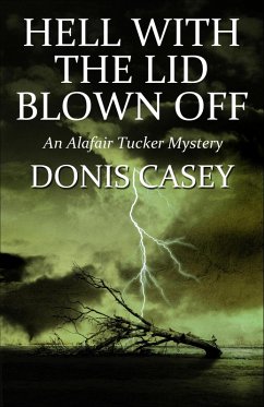 Cover Hell With the Lid Blown Off (eBook, ePUB)