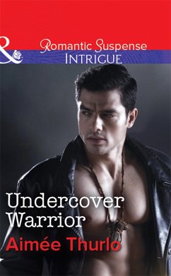 Cover Undercover Warrior (eBook, ePUB)
