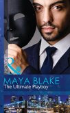 The Ultimate Playboy (Mills & Boon Modern) (The 21st Century Gentleman's Club, Book 1) (eBook, ePUB)