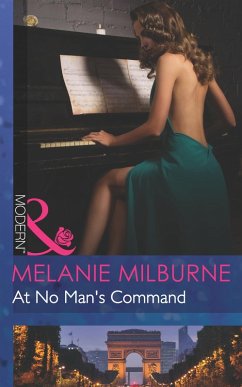 Cover At No Man's Command (eBook, ePUB)