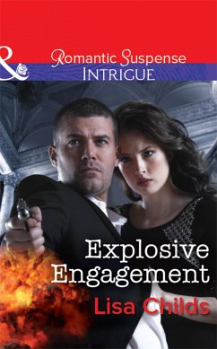 Cover Explosive Engagement (eBook, ePUB)