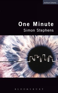 One Minute (eBook, PDF) - Stephens, Simon