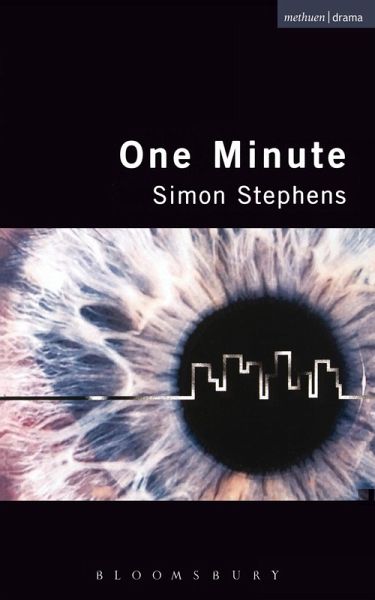 One Minute (eBook, PDF) One Minute (eBook, PDF)