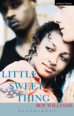 Little Sweet Thing (eBook, ePUB) - Williams, Roy