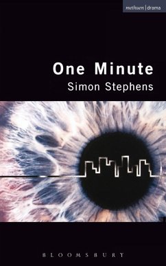 One Minute (eBook, ePUB) - Stephens, Simon