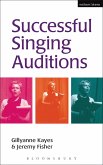 Successful Singing Auditions (eBook, ePUB)