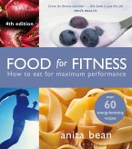 Food for Fitness (eBook, ePUB)
