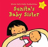 Sunita's Baby Sister: Dealing with Feelings (eBook, PDF)