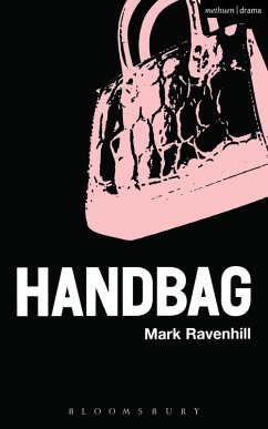 Handbag (eBook, PDF) - Ravenhill, Mark