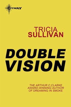 Double Vision (eBook, ePUB) - Sullivan, Tricia