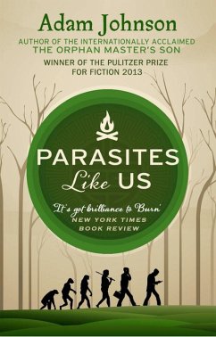 Parasites Like Us (eBook, ePUB) - Johnson, Adam Parasites Like Us (eBook, ePUB) - Johnson, Adam