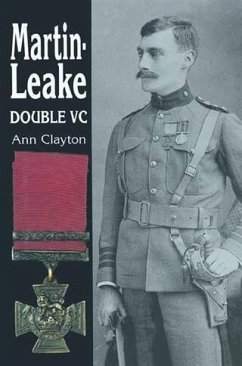 Cover Martin-Leake (eBook, ePUB)